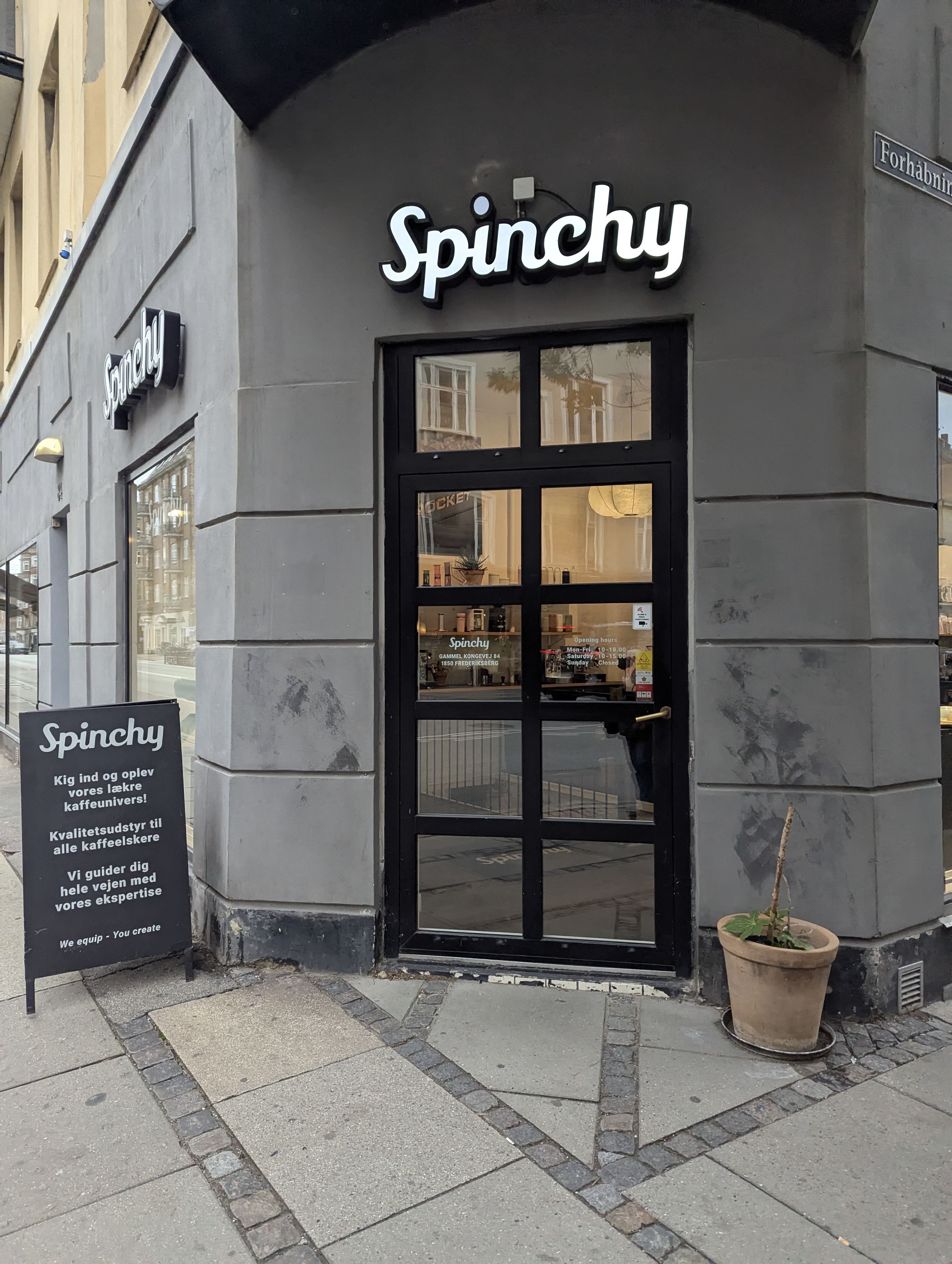 Lyngby, Copenhagen, Denmark